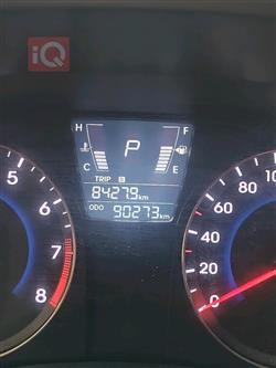 هيونداي أكسنت